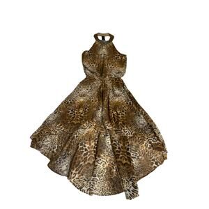 Bisou Bisou Michele Bohbot Dress